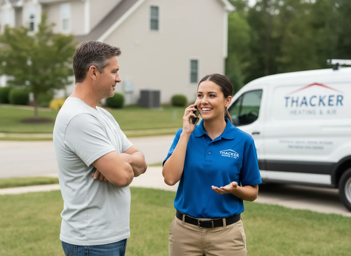 Ac Repair Molena, GA FAQs